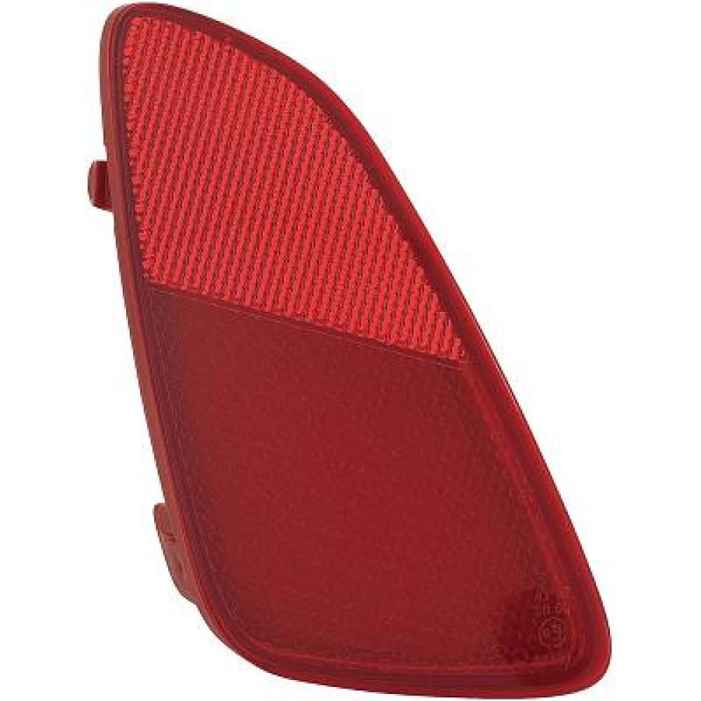 Feu antibrouillard arriere pour Ford