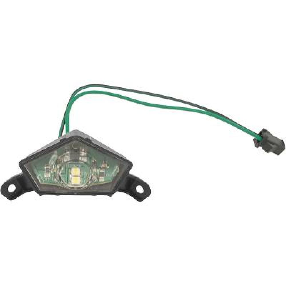 Clignotant lateral pour Ford