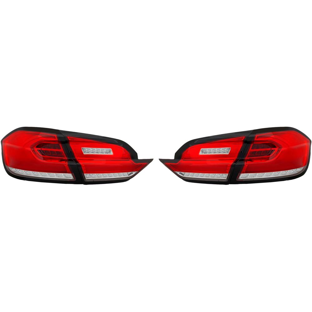 Kit de feux arrières pour Ford