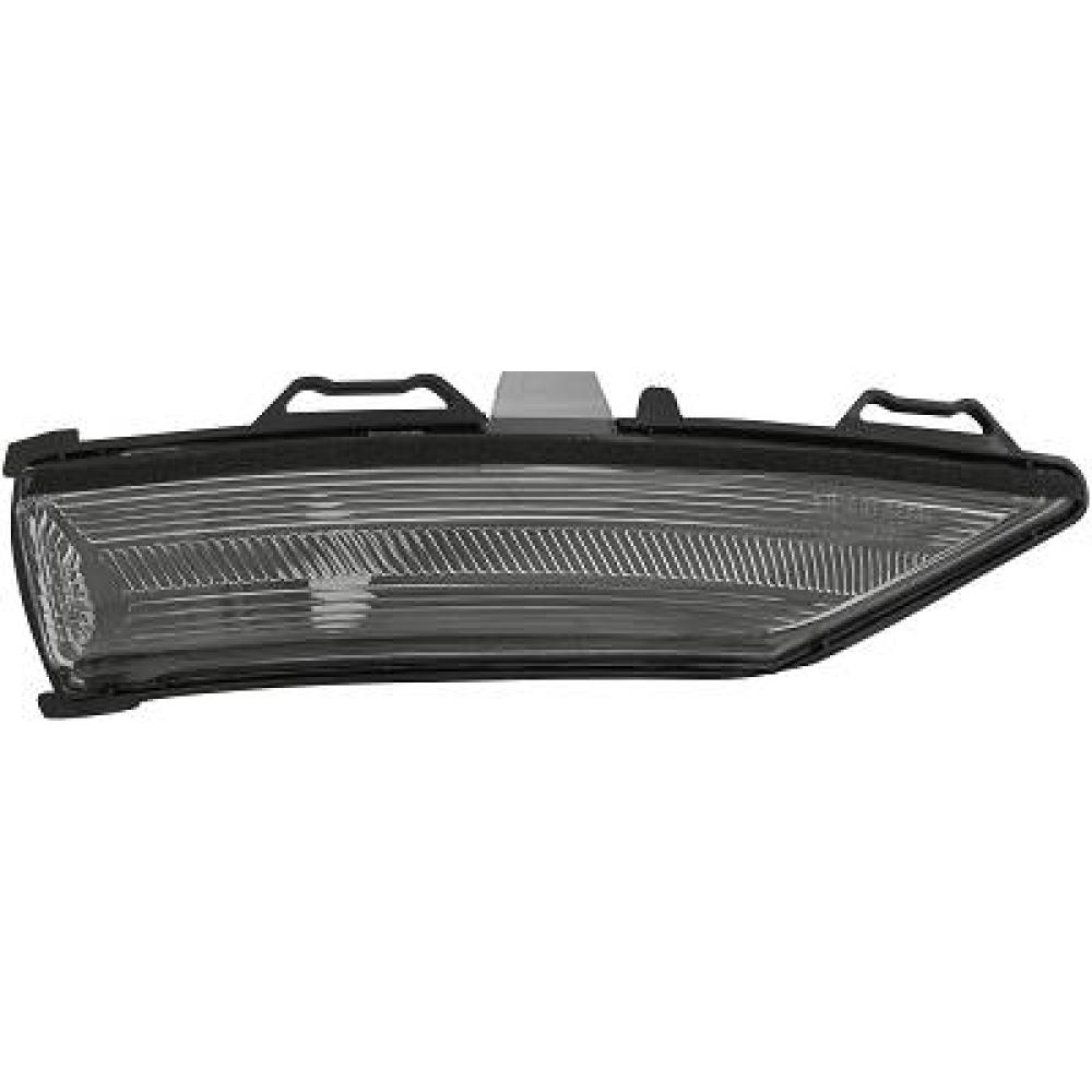 Clignotant lateral pour Ford
