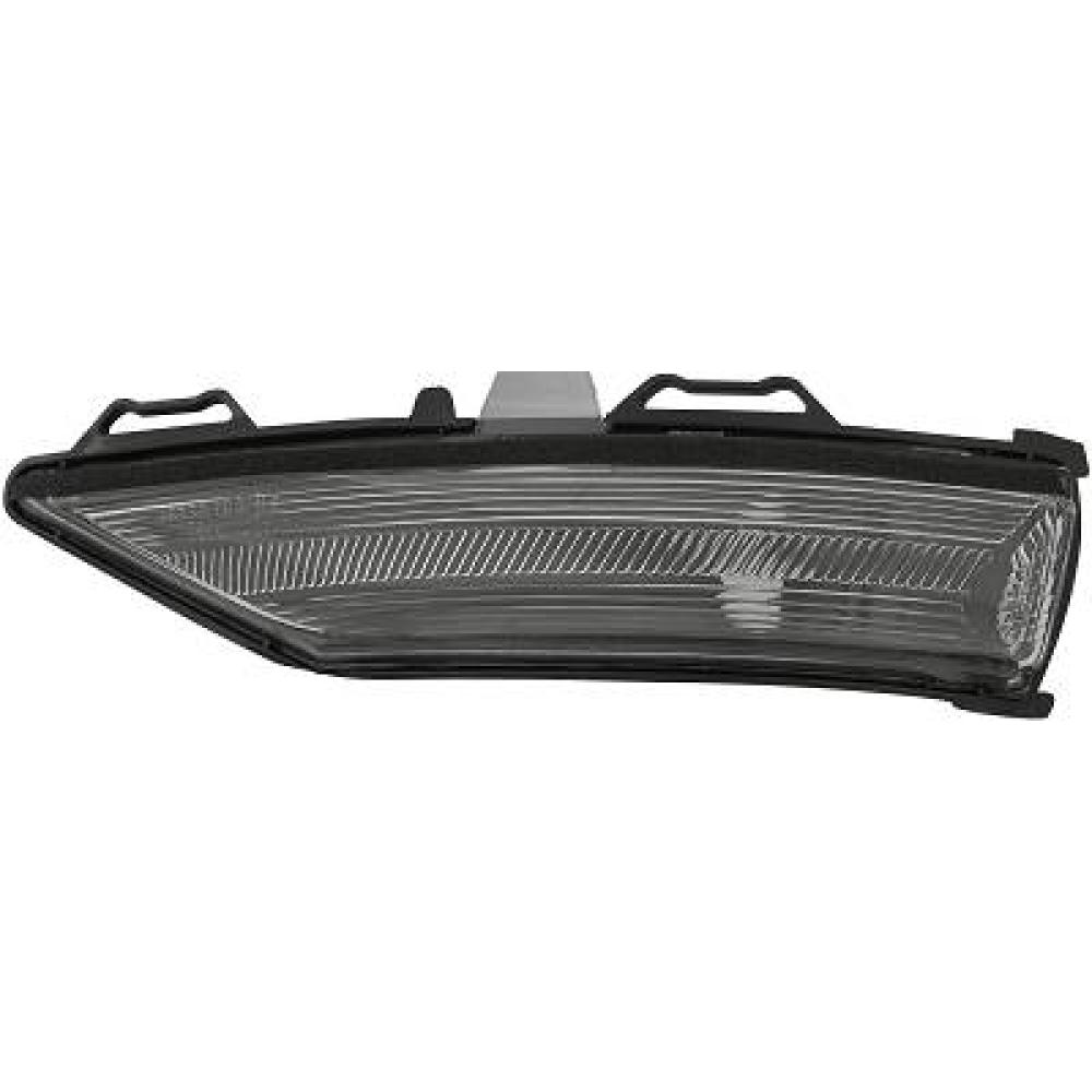 Clignotant lateral pour Ford