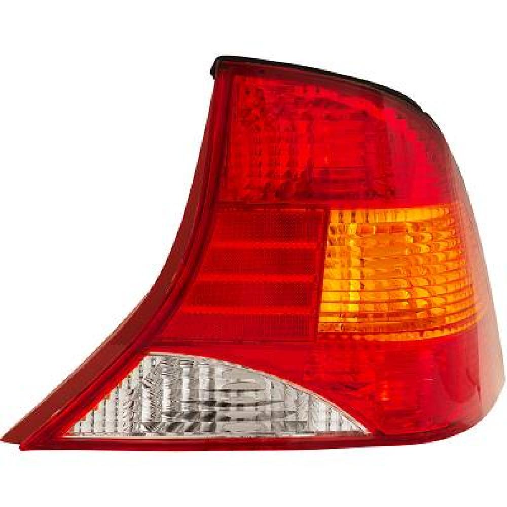 Feux arriere pour Ford