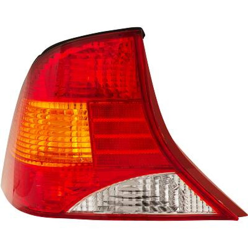 Feux arriere pour Ford