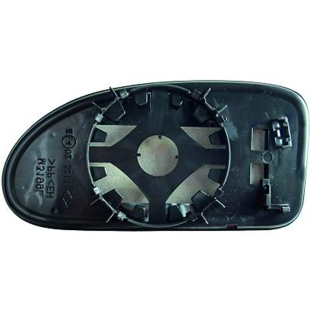Glaces de retroviseur pour Ford