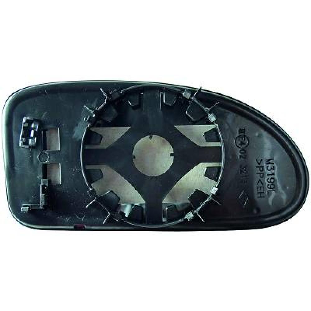 Glaces de retroviseur pour Ford