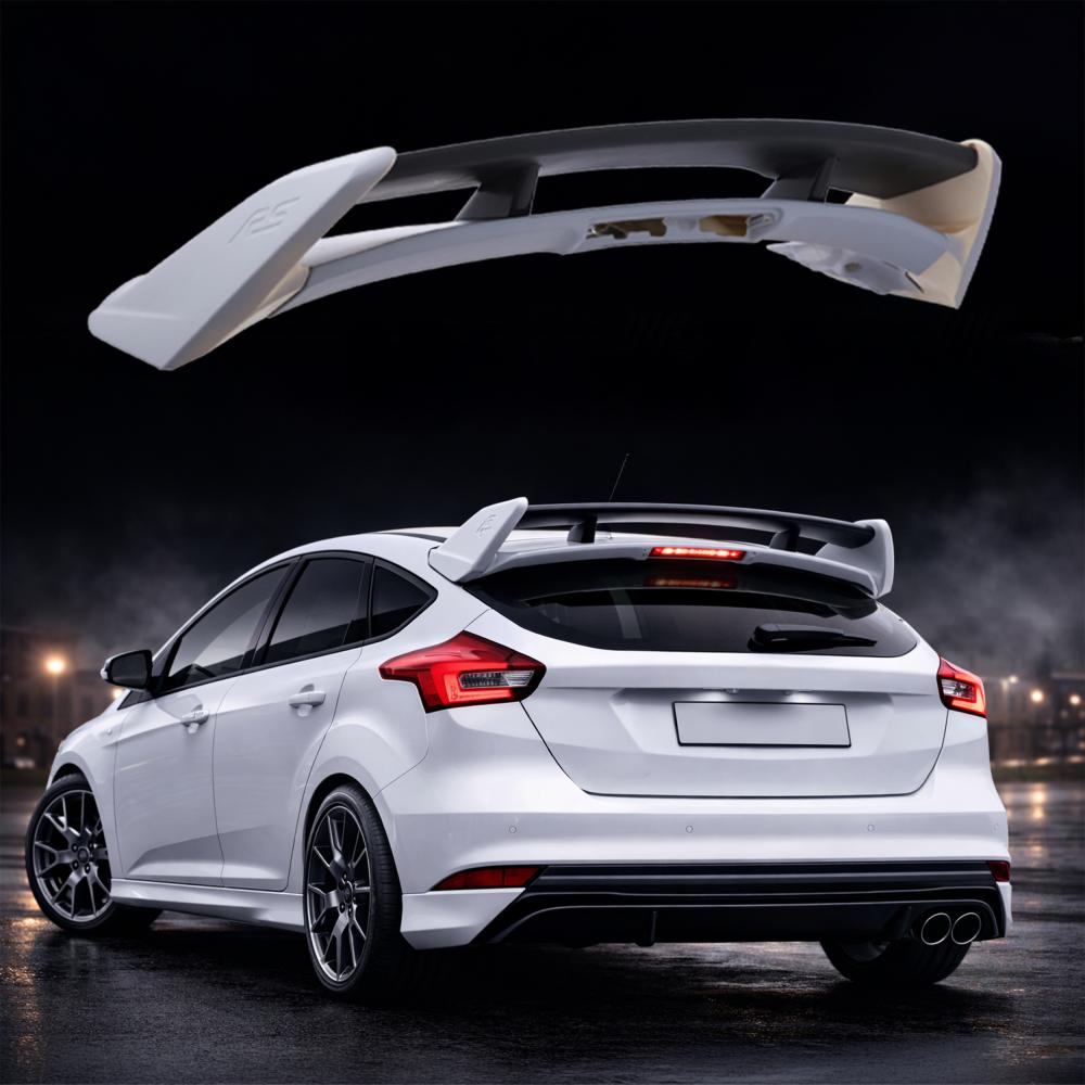 Spoiler pour Ford