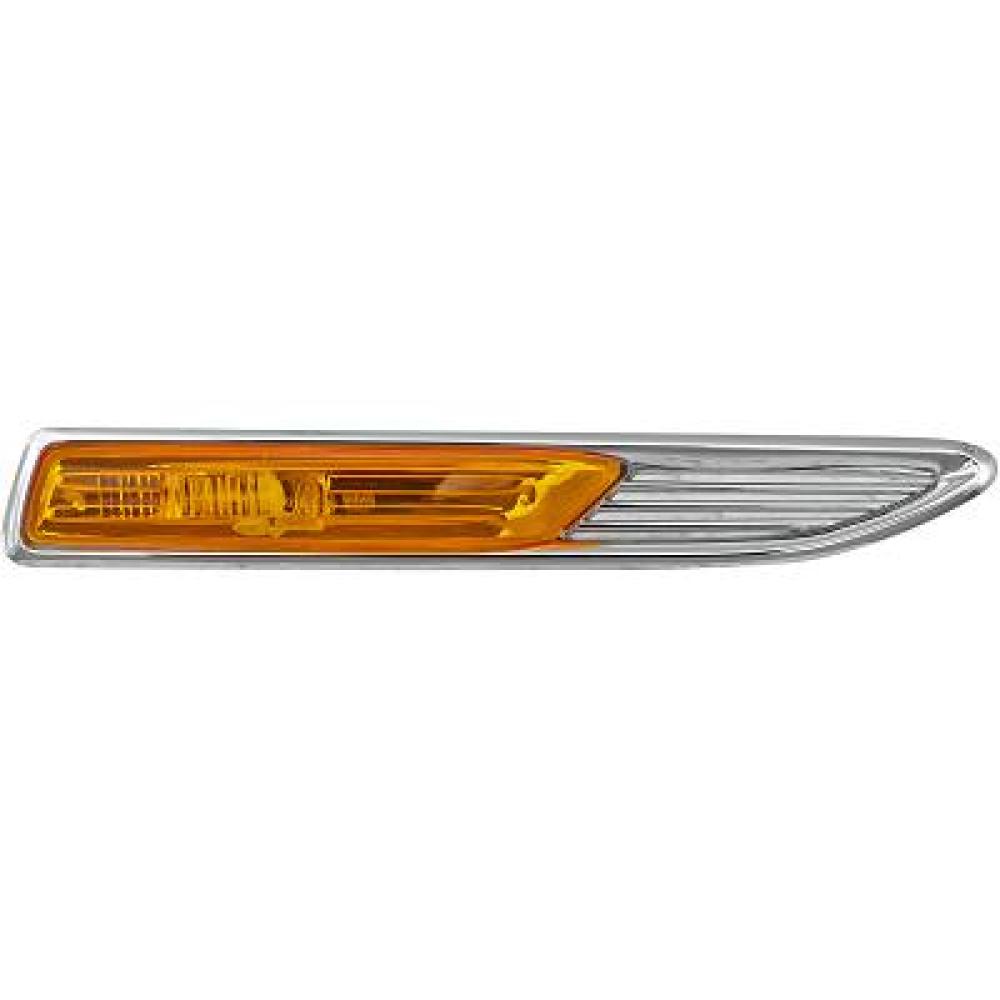 Clignotant lateral pour Ford