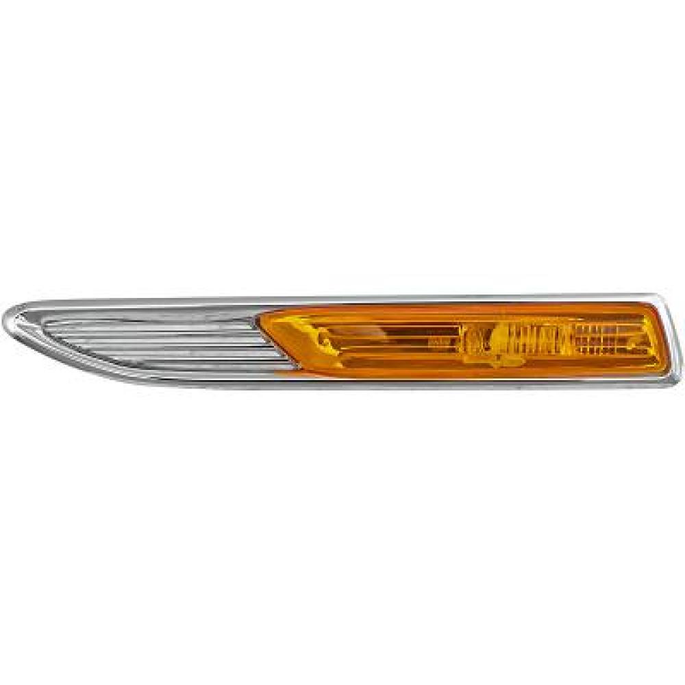 Clignotant lateral pour Ford