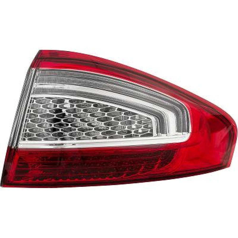 Feux arriere pour Ford
