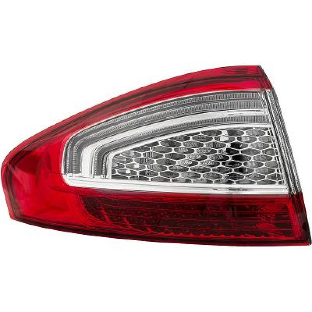 Feux arriere pour Ford