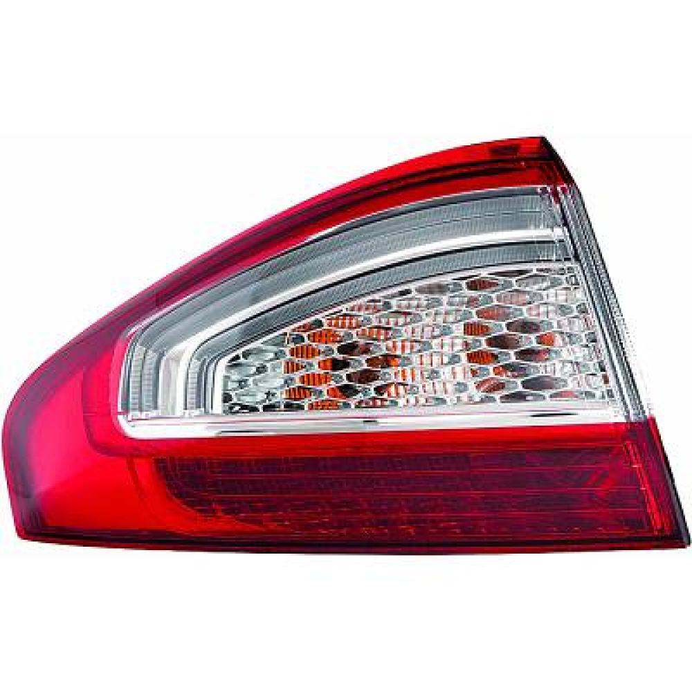 Feux arriere pour Ford