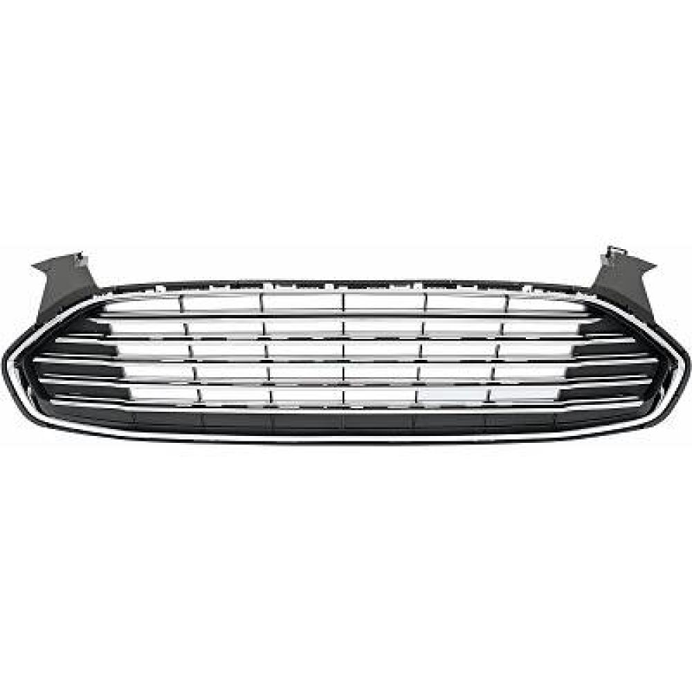 Calandre pour Ford