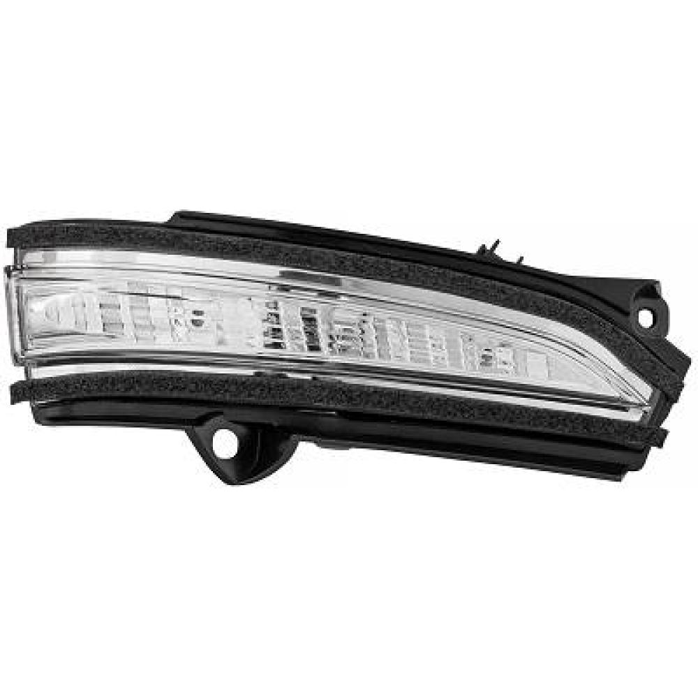 Clignotant lateral pour Ford
