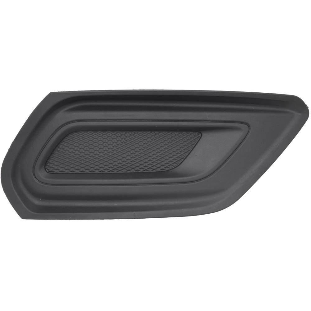 Accessoires pare-chocs avant pour Ford