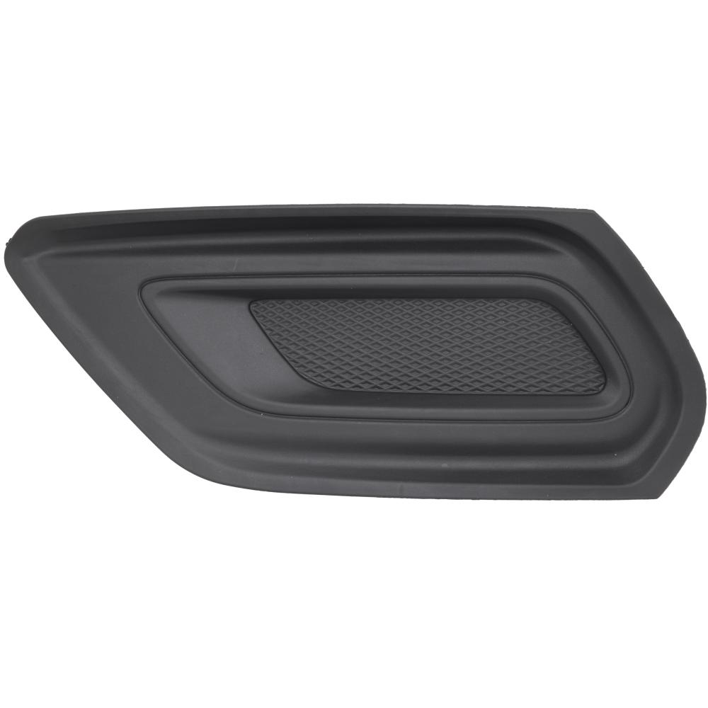 Accessoires pare-chocs avant pour Ford