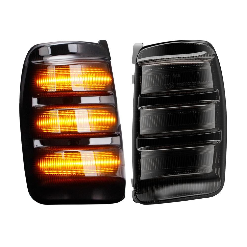 Kit de feux clignotants pour Ford