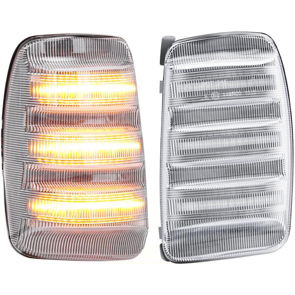Kit de feux clignotants pour Ford