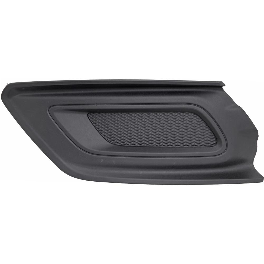 Accessoires pare-chocs avant pour Ford