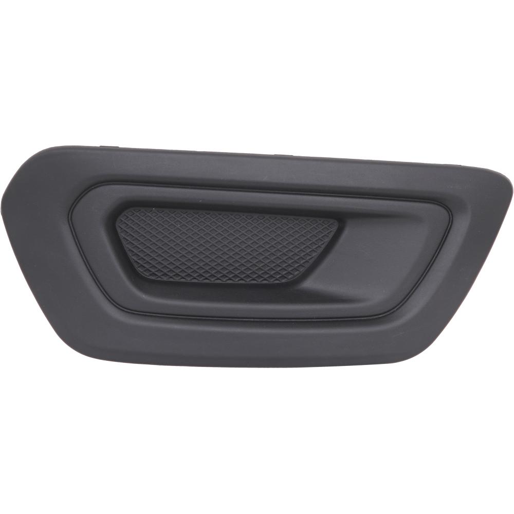 Accessoires pare-chocs avant pour Ford