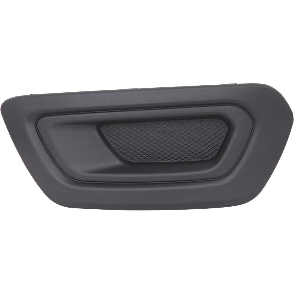 Accessoires pare-chocs avant pour Ford