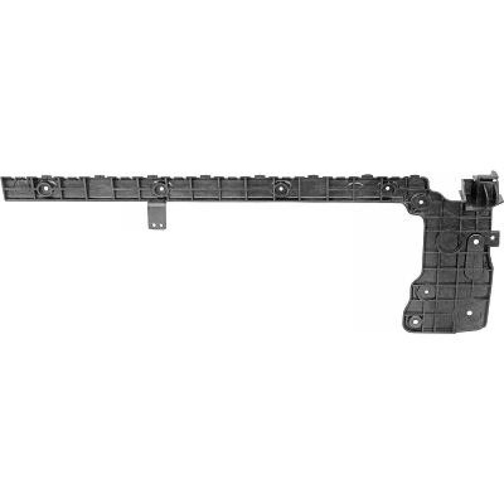 Accessoires pare-chocs avant pour Ford