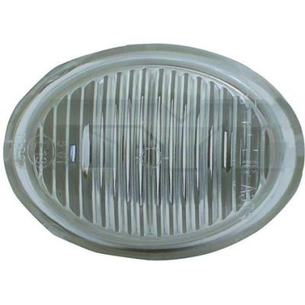 Clignotant lateral pour Fiat