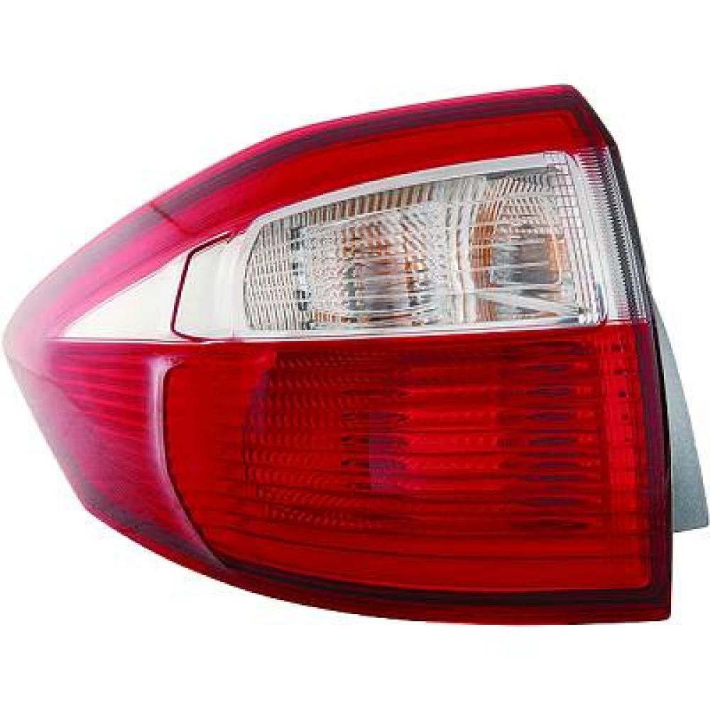 Feux arriere pour Ford