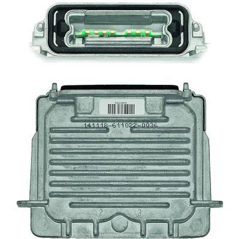 Ballast pour Ford
