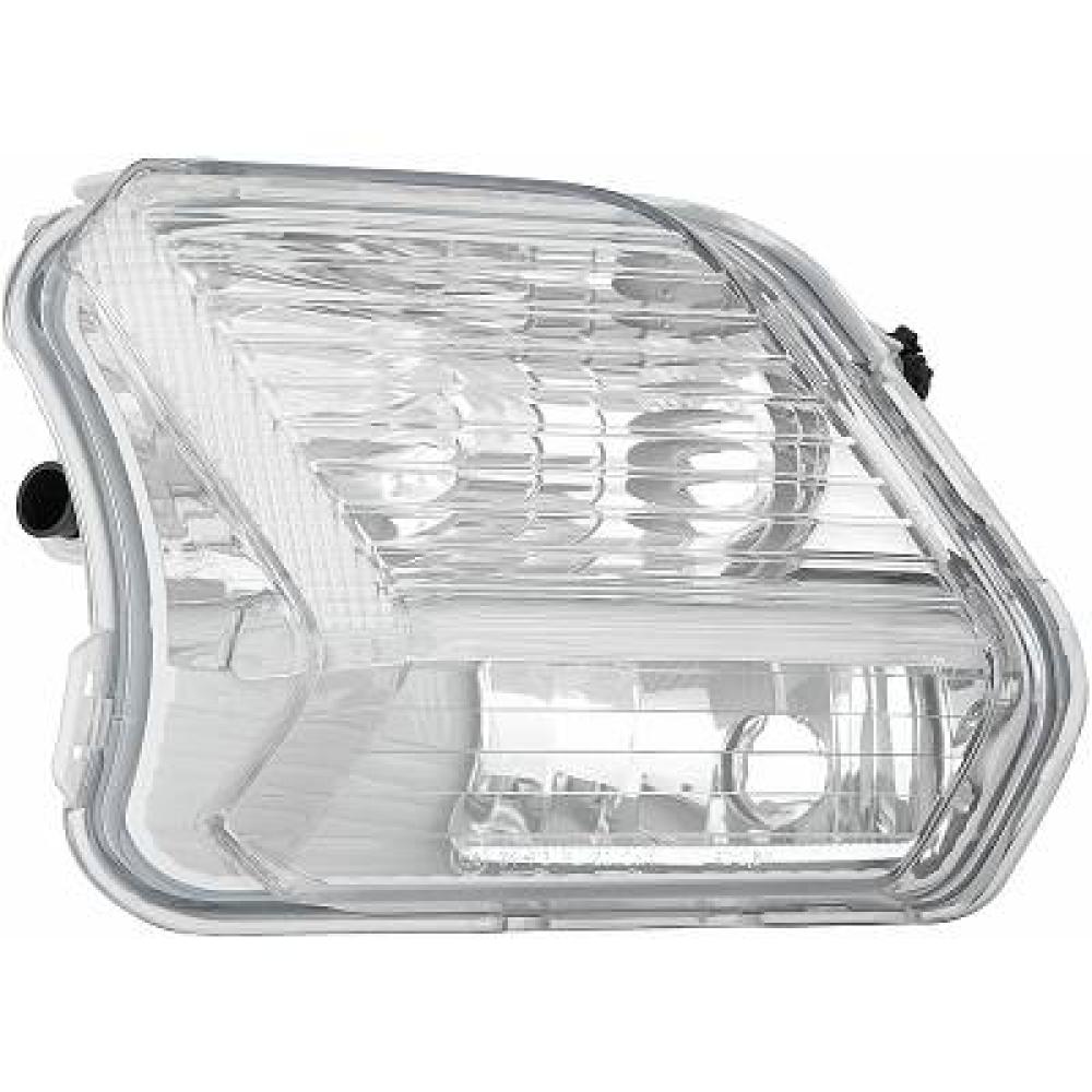 Feux antibrouillard pour Ford