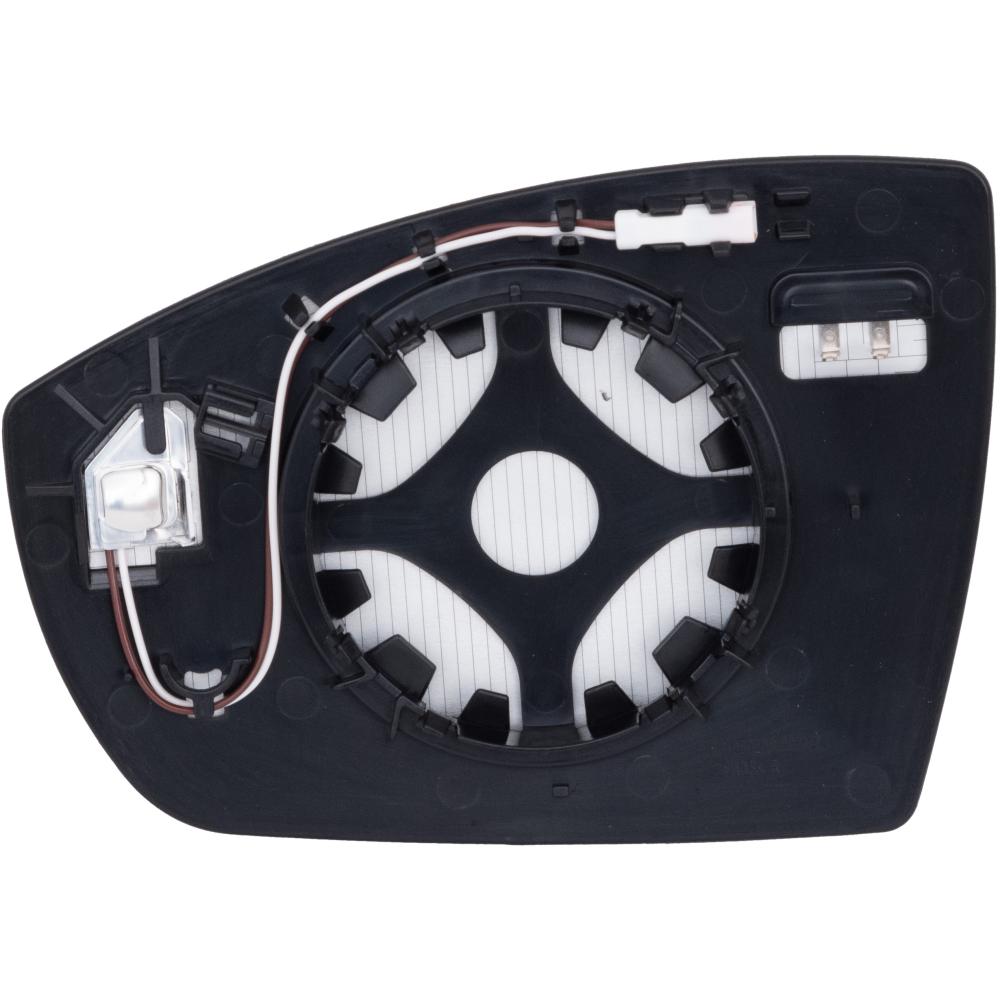 Glaces de retroviseur pour Ford