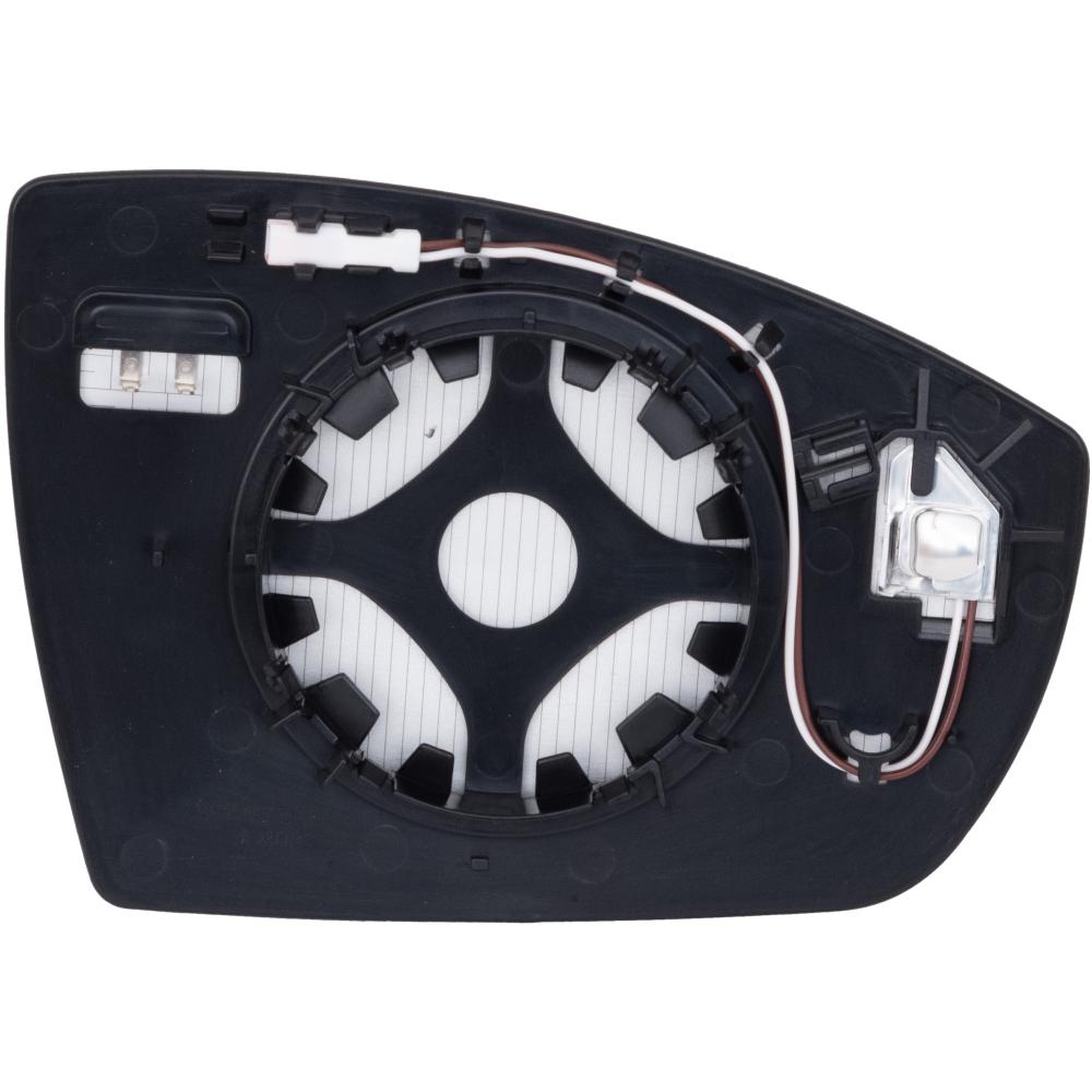 Glaces de retroviseur pour Ford