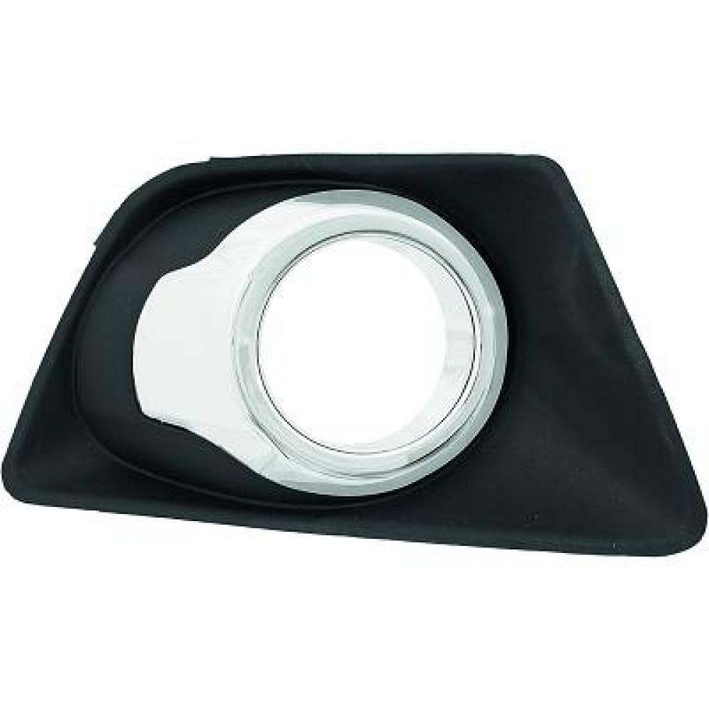 Accessoires pare-chocs avant pour Ford