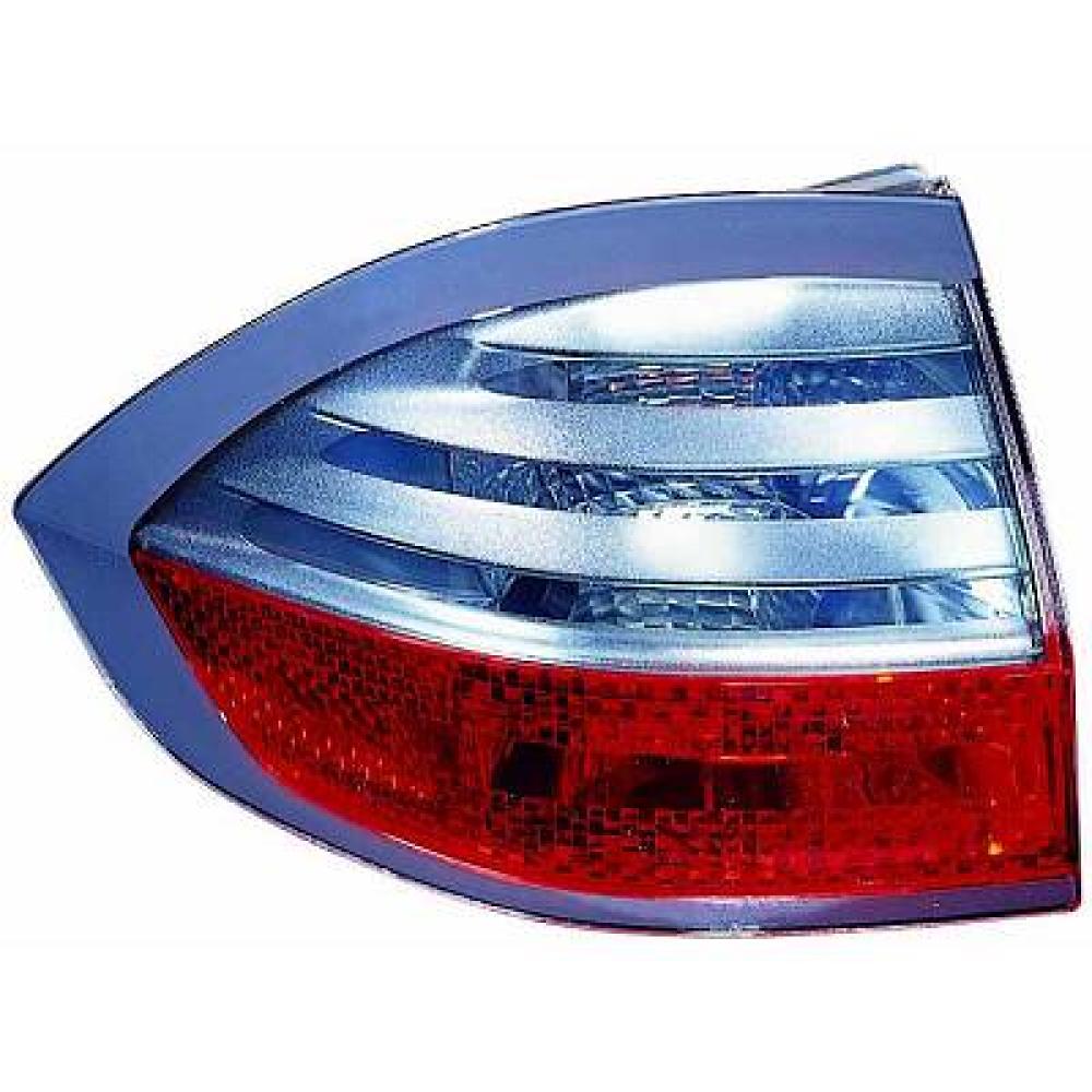 Feux arriere pour Ford