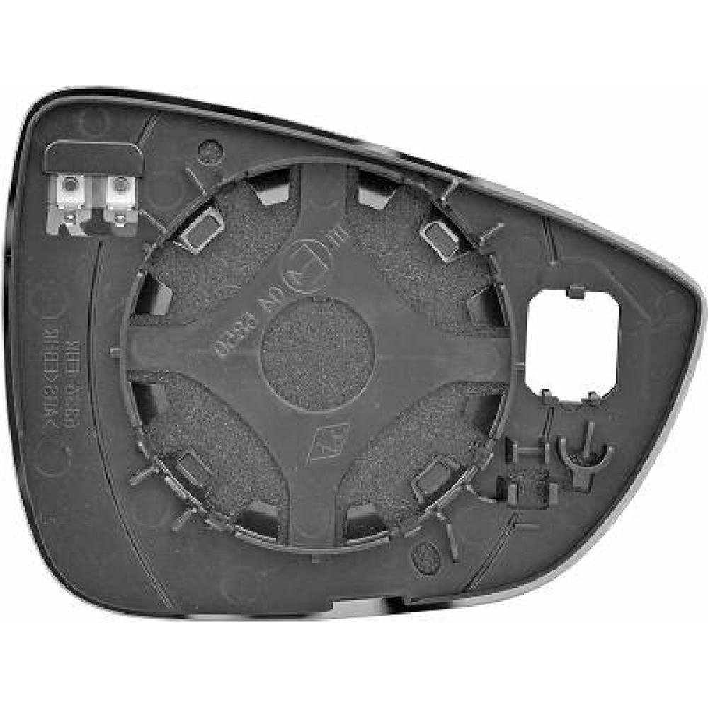 Glaces de retroviseur pour Ford