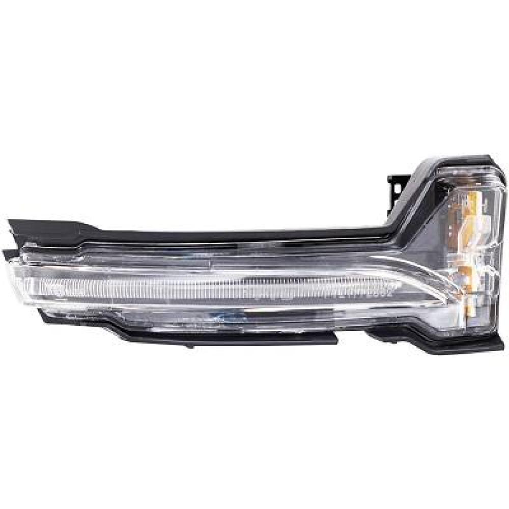 Clignotant lateral pour Ford