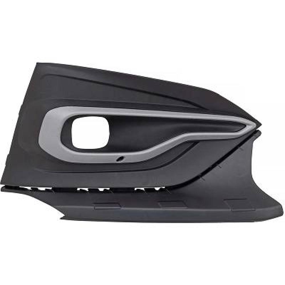 Accessoires pare-chocs avant pour Ford