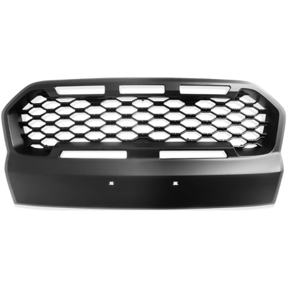 Grille de radiateur pour Ford