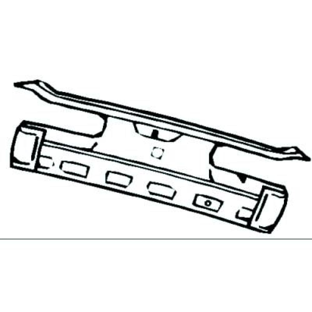 Accessoires vehicules anciens pour Mercedes-Benz