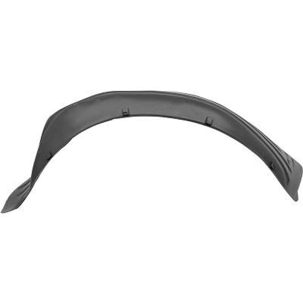 Passages de roue pour Mercedes-Benz