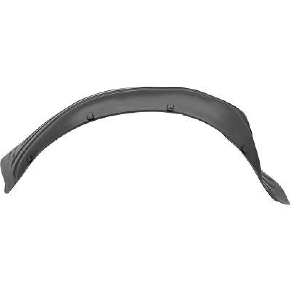 Passages de roue pour Mercedes-Benz