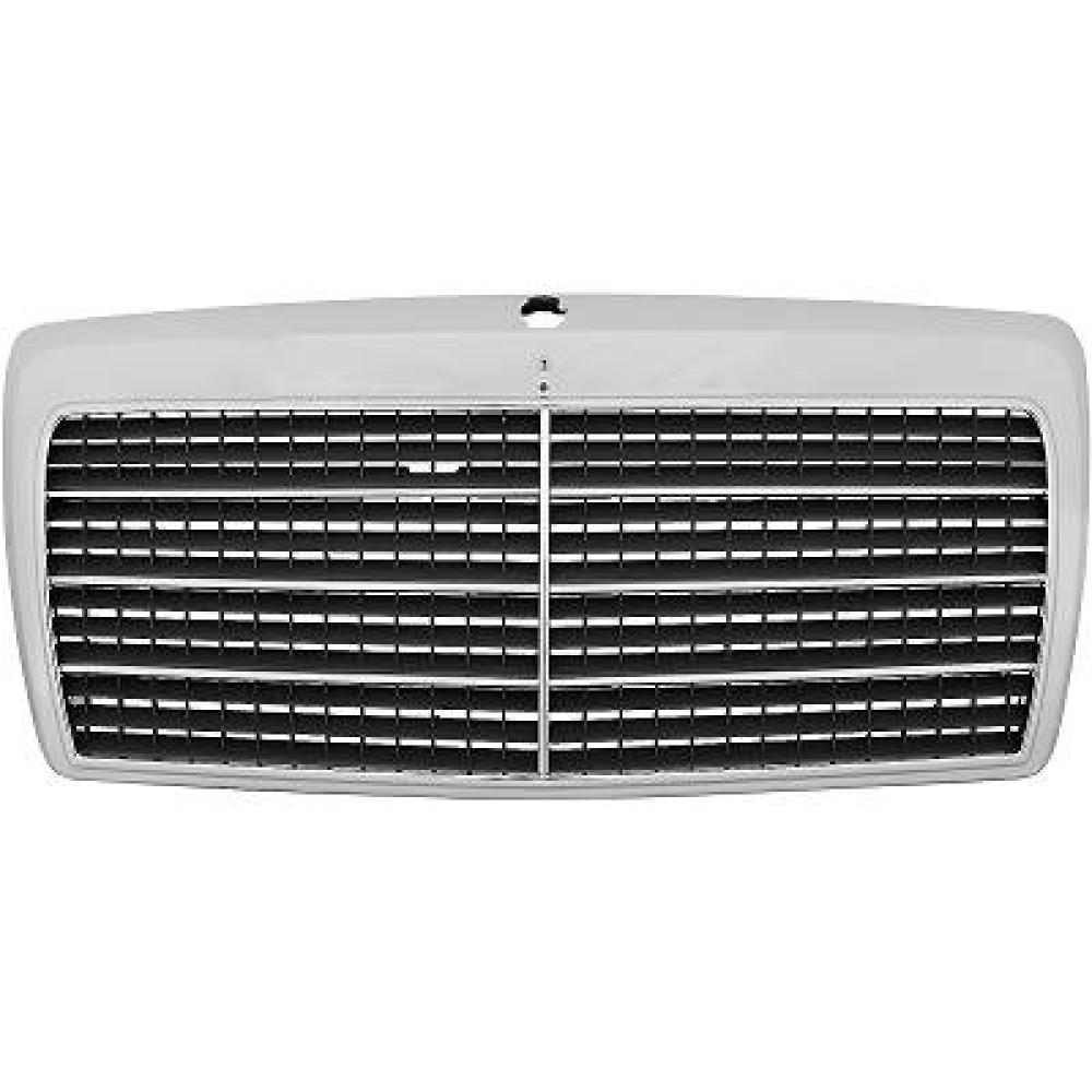 Calandre pour Mercedes-Benz