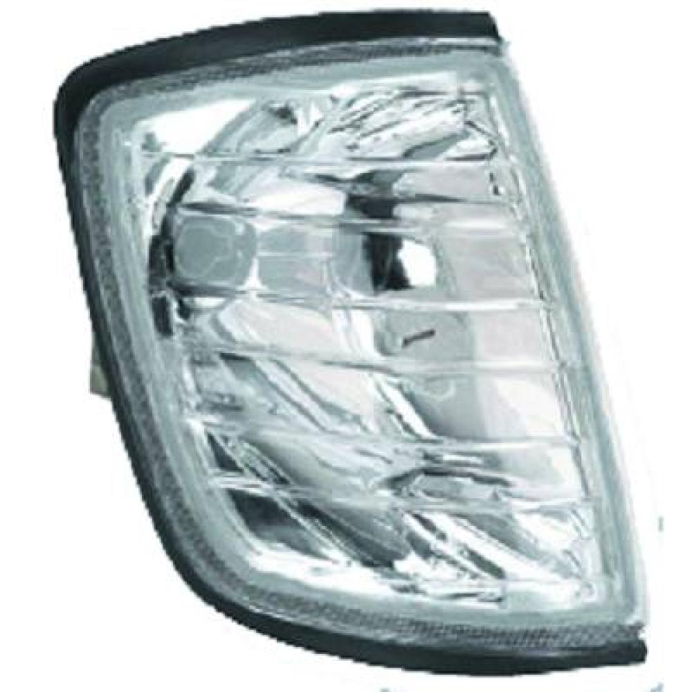 Kit de feux clignotants pour Mercedes