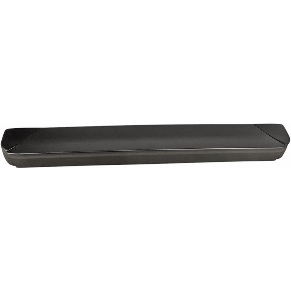 Spoiler pour Mercedes
