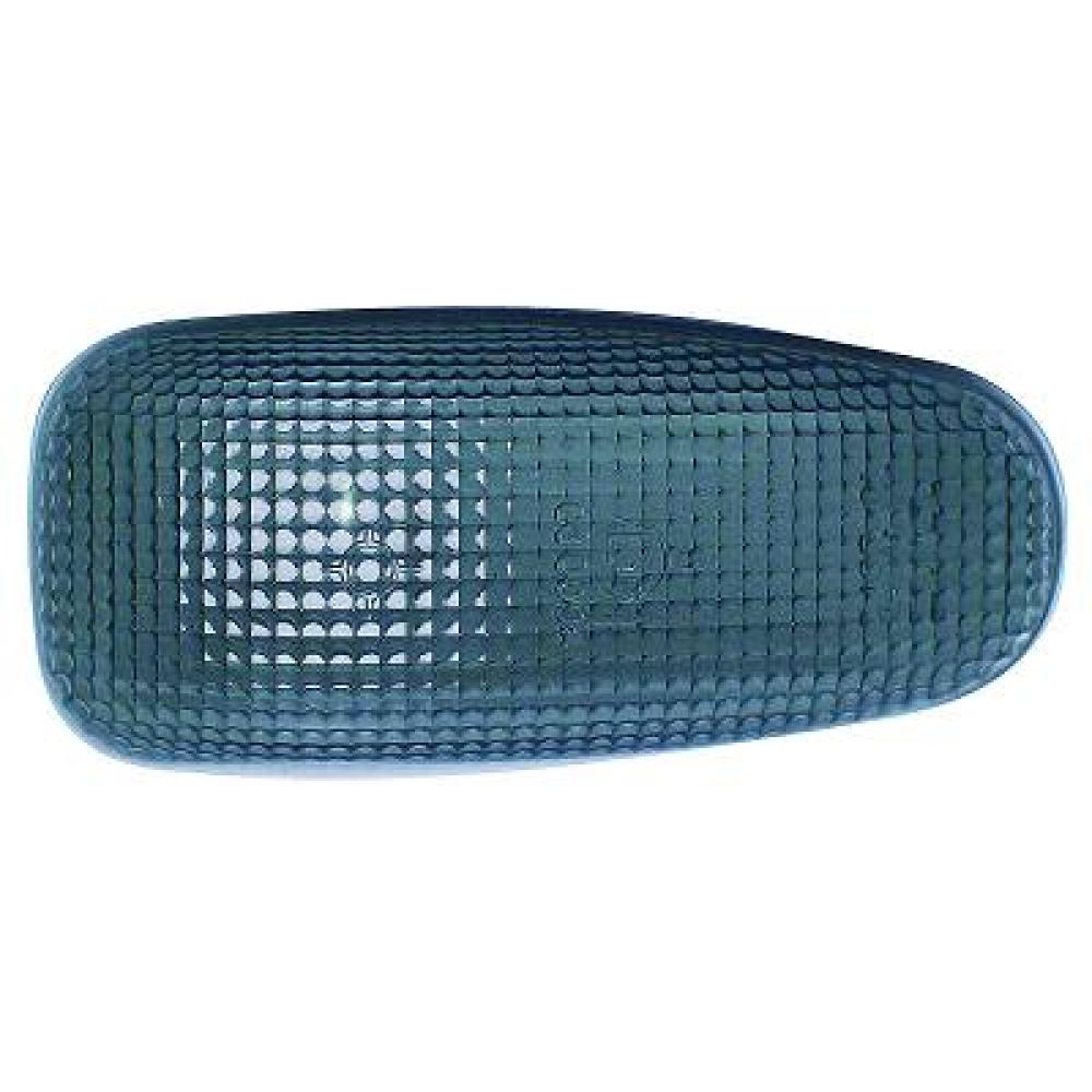 Feu clignotant pour Mercedes