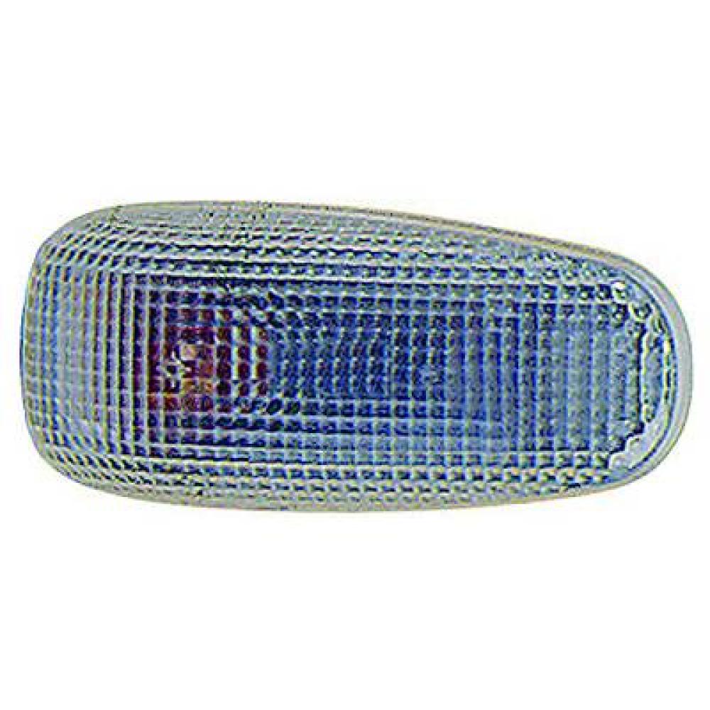 Clignotant lateral pour Mercedes-Benz