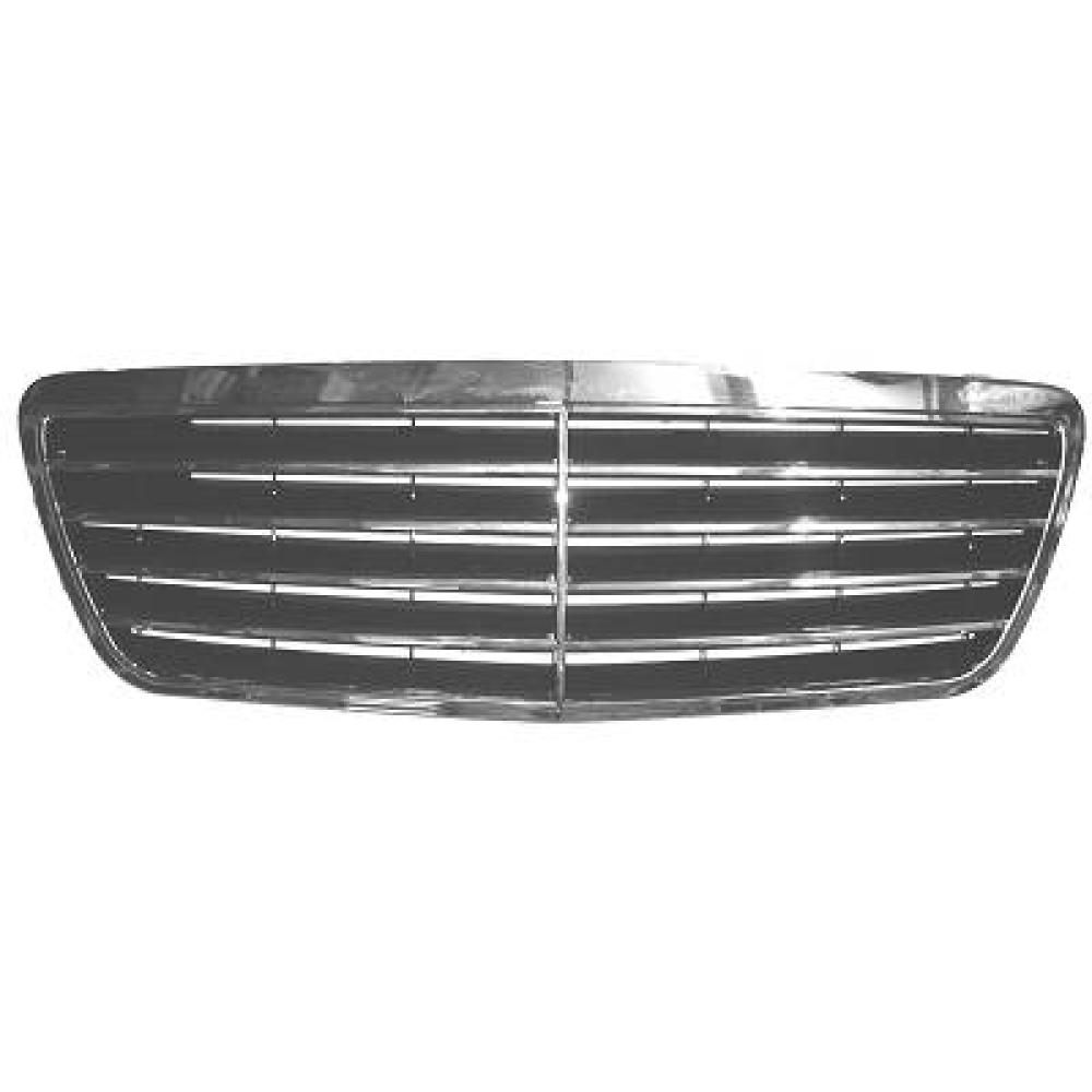 Calandre pour Mercedes-Benz