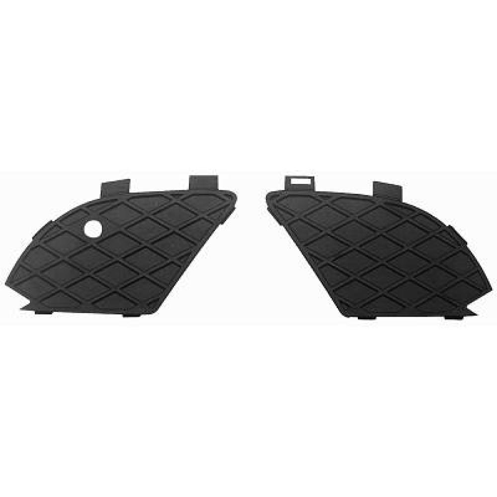 Accessoires pare-chocs avant pour Mercedes-Benz