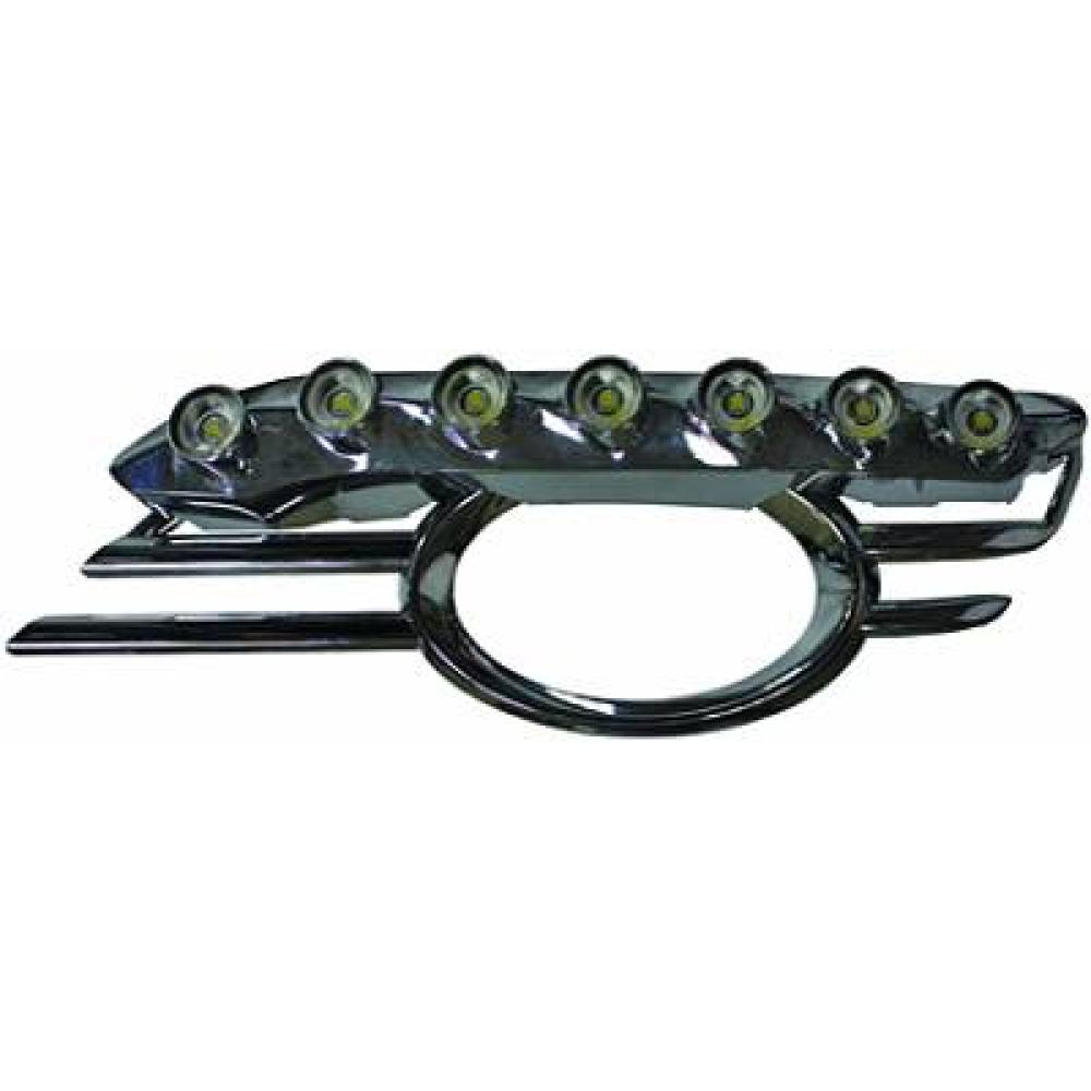 Kit de feux diurnes pour Mercedes