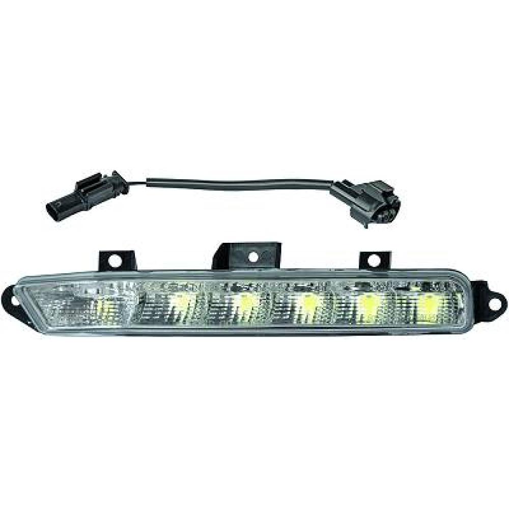 Kit de feux diurnes pour Mercedes