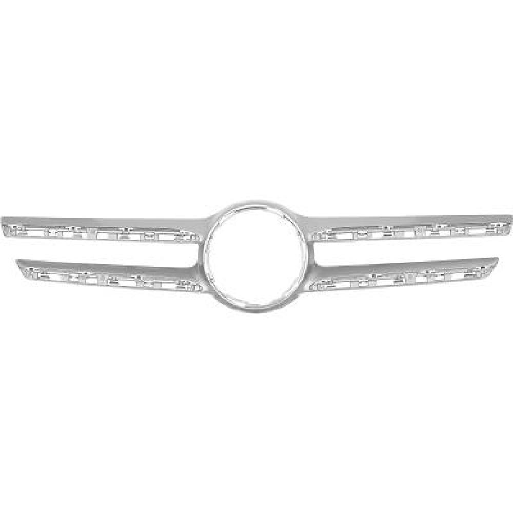 Calandre pour Mercedes-Benz